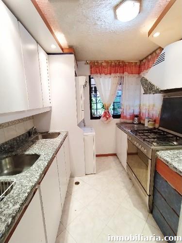 Apartamento en Guarenas, 3 dormitorios, 74 m2, 2 baños 5