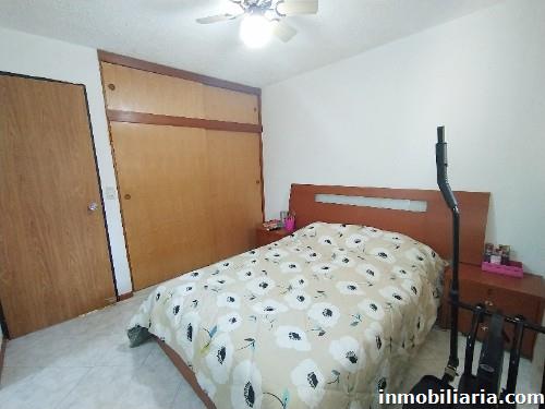 Apartamento en Guarenas, 3 dormitorios, 74 m2, 2 baños 7
