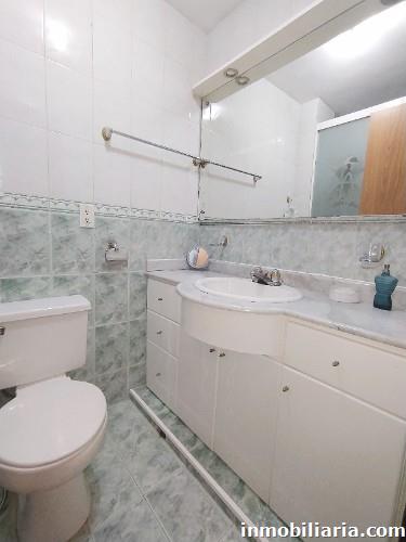 Apartamento en Guarenas, 3 dormitorios, 74 m2, 2 baños 8