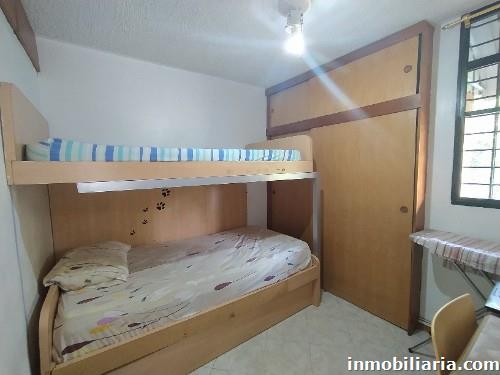 Apartamento en Guarenas, 3 dormitorios, 74 m2, 2 baños 9