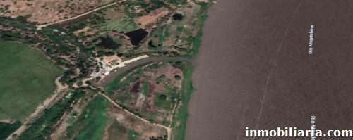 lote en sabanagrande en venta, ref 2560772