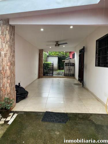 casa en managua capital en venta, ref 2628157