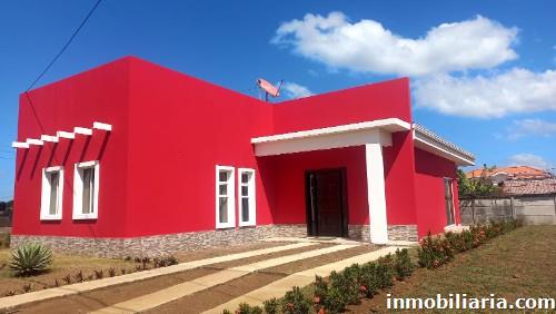 casa en managua capital en venta, ref 2630129