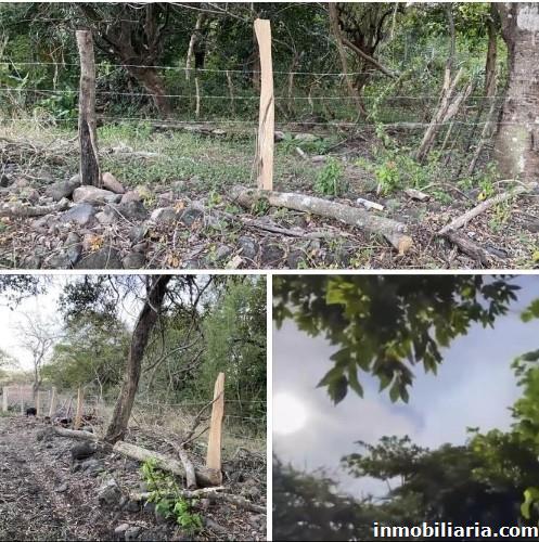 terreno rural en nueva concepción en venta, ref 2632478