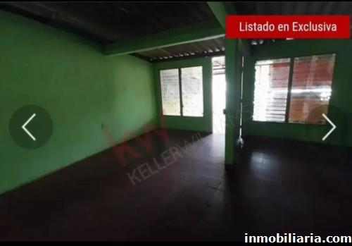 casa en managua capital en venta, ref 2633794