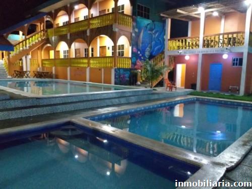 rancho en san luis talpa en venta, ref 2635603