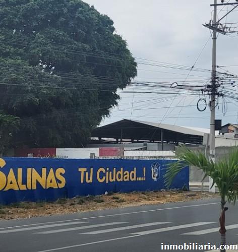 terreno urbano en salinas en venta, ref 2637358