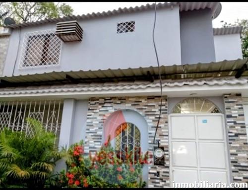 casa en guayaquil en venta, ref 2637667