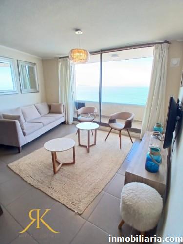 departamento en algarrobo en venta, ref 2637832