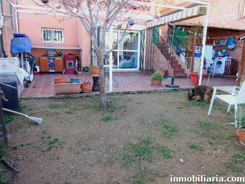 chalet pareado en alhaurín de la torre en venta, ref 2637895