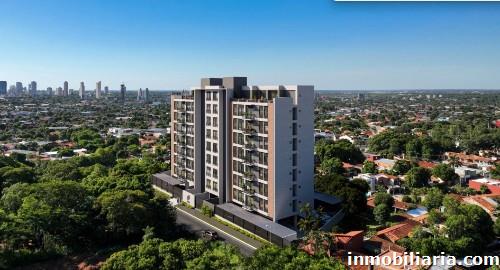 departamento en fernando de la mora en alquiler, ref 2637942