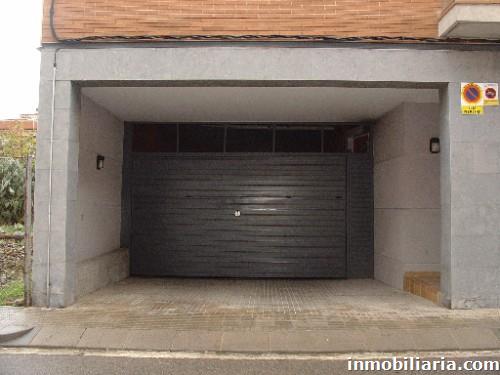 garaje en cardedeu en alquiler, ref 2638149