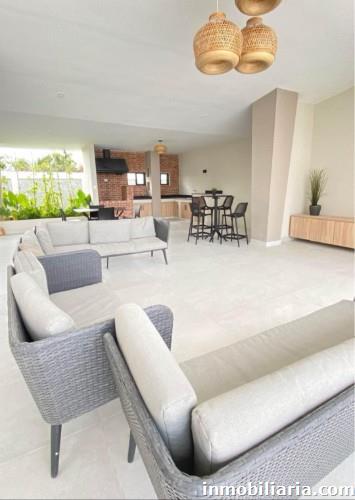 departamento en higüey en venta, ref 2638378