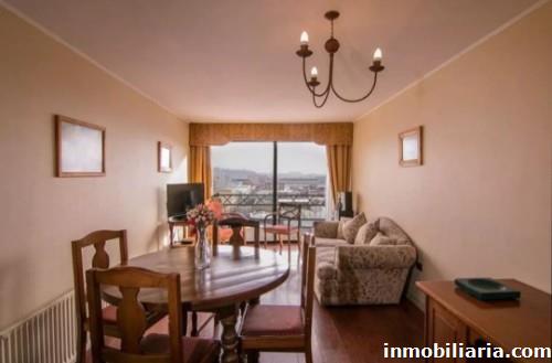 departamento en concepción en venta, ref 2638513
