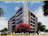 departamento en santa cruz en venta, ref 2638530