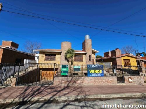 casa en villa carlos paz en venta, ref 2638611