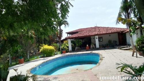 rancho en talanga en venta, ref 2638641