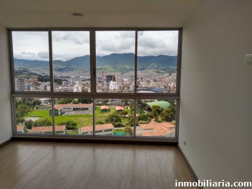 apartamento en pasto en arriendo, ref 2638718