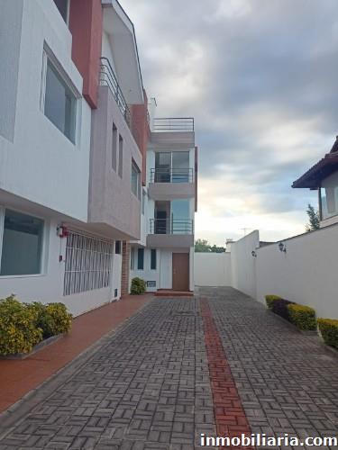 casa en cumbayá en alquiler, ref 2638729