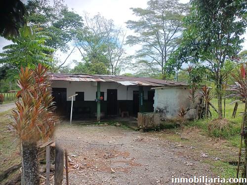 lote en guamal en venta, ref 2638746