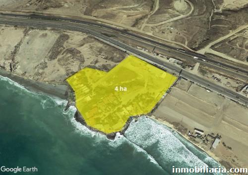 terreno urbano en playas de rosarito en venta, ref 2638763