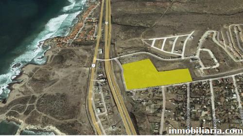terreno urbano en playas de rosarito en venta, ref 2638771