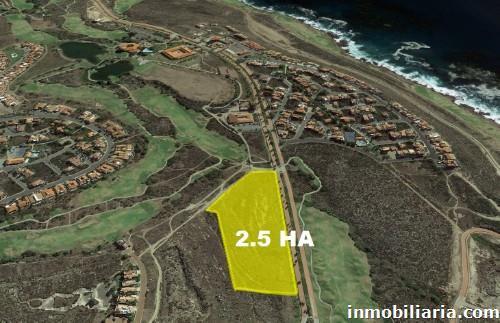terreno urbano en ensenada en venta, ref 2638772