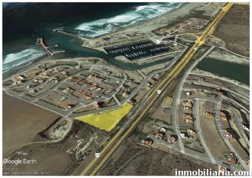 terreno urbano en ensenada en venta, ref 2638773