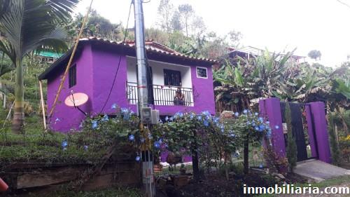 casa en marinilla en venta, ref 2638817