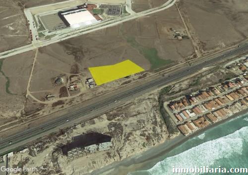 terreno urbano en playas de rosarito en venta, ref 2638824
