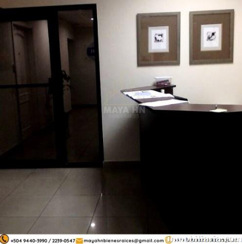 oficina en distrito central (tegucigalpa) en alquiler, ref 2638836