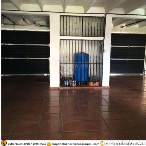 casa en distrito central (tegucigalpa) en alquiler, ref 2638848