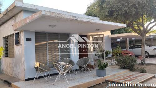 casa en maracaibo en venta, ref 2638852