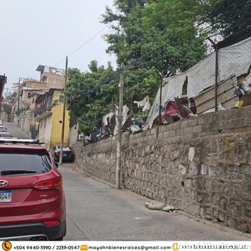 terreno urbano en distrito central (tegucigalpa) en venta, ref 2638865