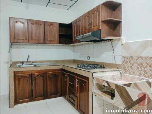 apartamento en tuluá en arriendo, ref 2638867