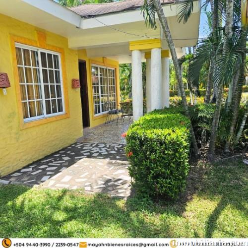 casa en distrito central (tegucigalpa) en venta, ref 2638876