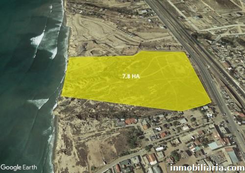 terreno urbano en playas de rosarito en venta, ref 2638877