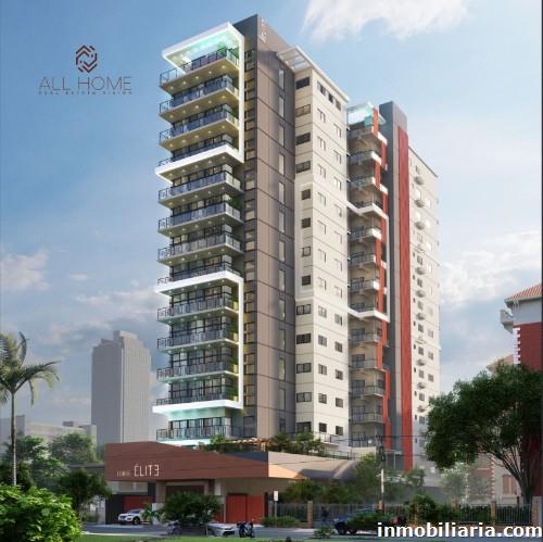 departamento en santo domingo (provincia) en venta, ref 2650477