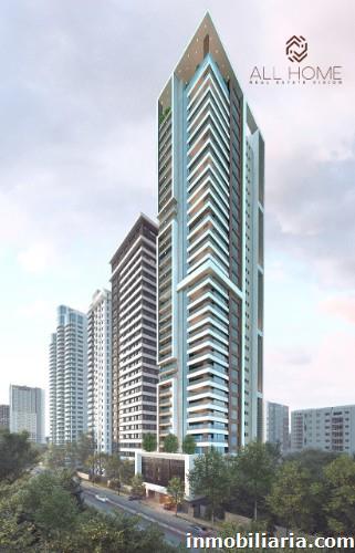 departamento en distrito nacional en venta, ref 2650509