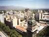 Mendoza Capital
