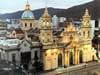 Salta Capital