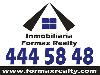 FORMAX REALTY