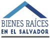 BIENES RAICES EN EL SALVADOR