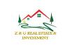 Z&G REAL ESTATE AND INVESTMENTS