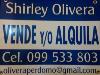 SHIRLEY OLIVERA PERDOMO