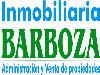INMOBILIARIA BARBOZA