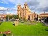 Cusco