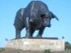 Paso de los Toros